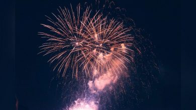 Long Beach sees decline in fireworks related reports following Fourth of July celebrations across the city